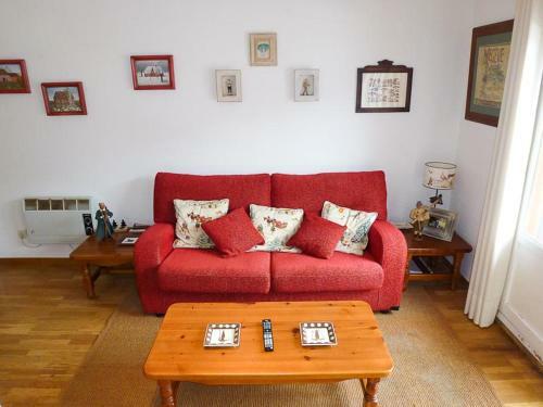 Apartamentos Formigal - Admite Mascotas