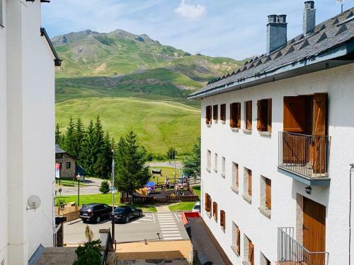 Apartamentos Formigal - Admite Mascotas