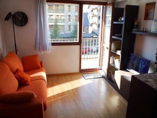 Apartamentos Formigal - Admite Mascotas