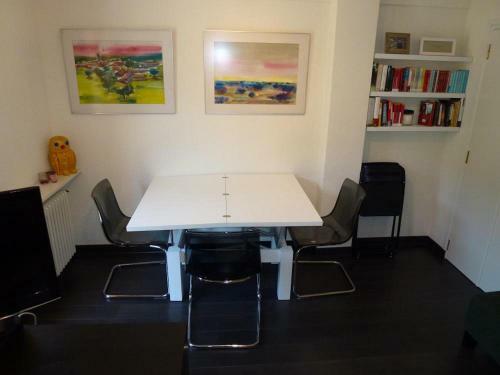 Apartamento Inmobiliaria Formigal - Admite Mascotas