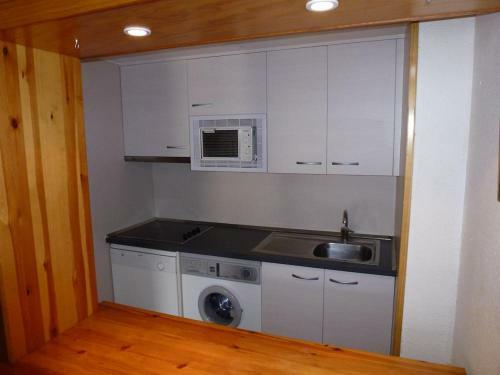 Apartamentos Formigal - Admite Mascotas