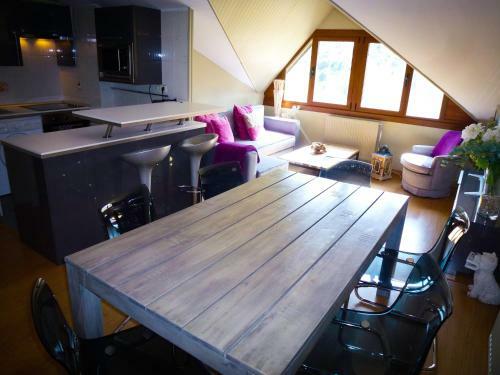Apartamentos Formigal - Admite Mascotas