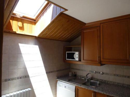 Apartamentos Formigal - Admite Mascotas