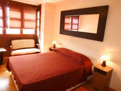 Apartamento Inmobiliaria Formigal