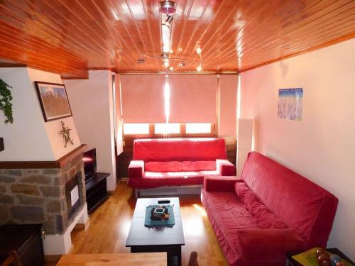 Apartamento Inmobiliaria Formigal
