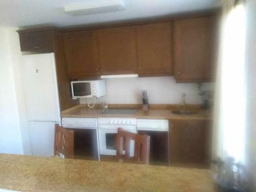 Apartamento Saliecho