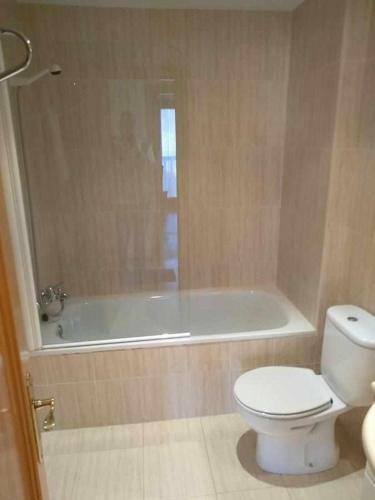 Apartamento Saliecho