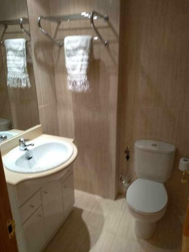 Apartamento Saliecho