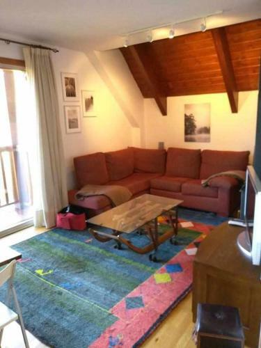 Apartamento Saliecho