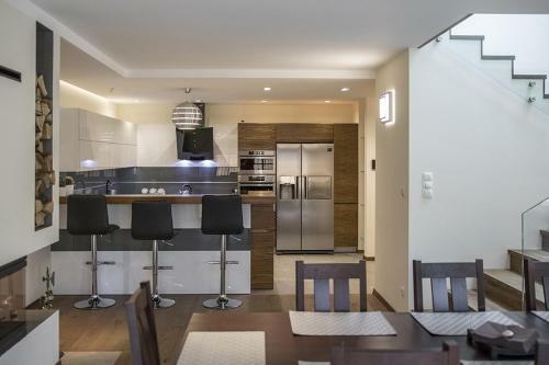Apartamento Rezydencja Catherina