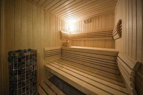 Apartamento Rezydencja Catherina