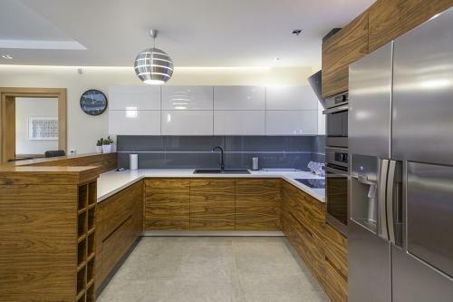 Apartamento Rezydencja Catherina