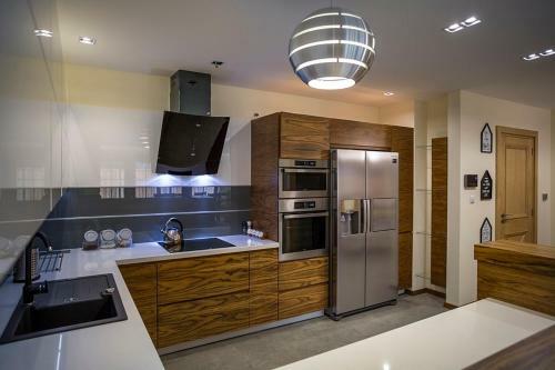 Apartamento Rezydencja Catherina