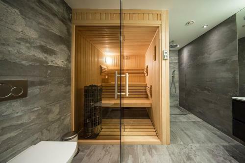Apartamento Rezydencja Catherina