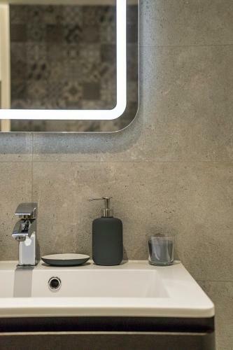 Apartamento Rezydencja Catherina
