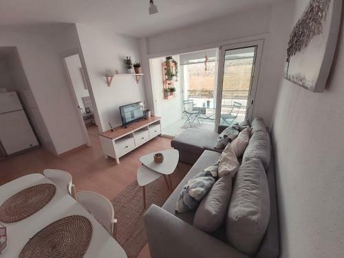 Apartamento El Franc�s