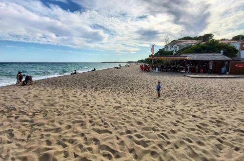 Apartamento El Franc�s