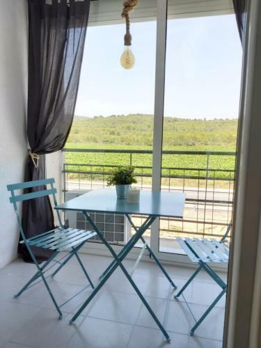 Apartamento El Franc�s