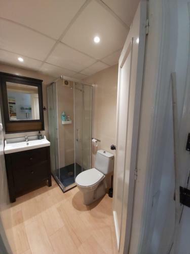 Apartamento El Franc�s