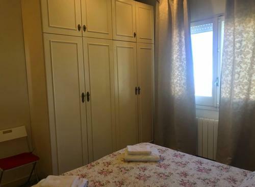 Apartamento En Playa Franc�s (coma-ruga)