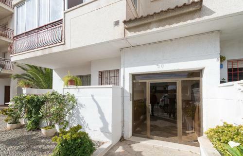 Apartamento Unter Den Linden