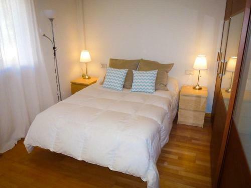 Apartamentos Formigal - Admite Mascotas