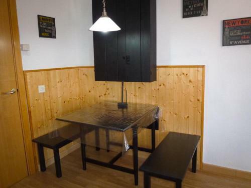 Apartamentos Formigal - Admite Mascotas
