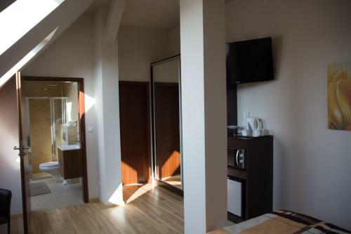 Apartamenty Tatrza?skie