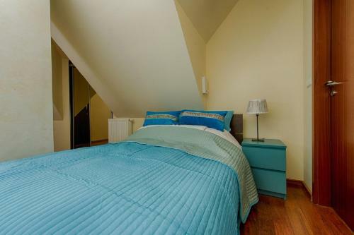 Apartamenty Tatrza?skie