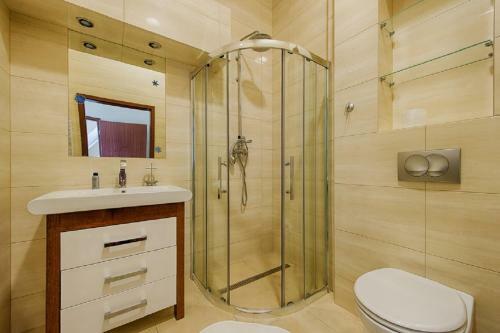 Apartamenty Tatrza?skie