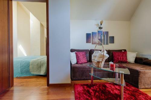 Apartamenty Tatrza?skie