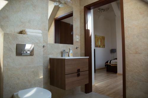 Apartamenty Tatrza?skie