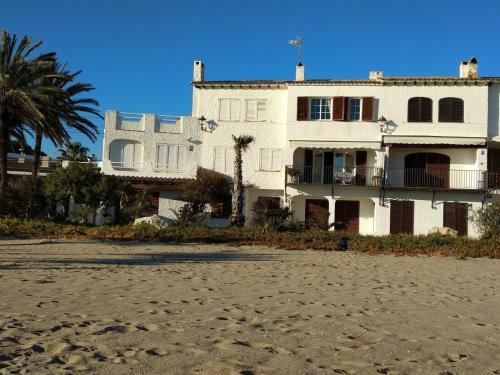 Paraiso Frente Al Mar Apto Duplex