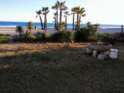 Paraiso Frente Al Mar Apto Duplex