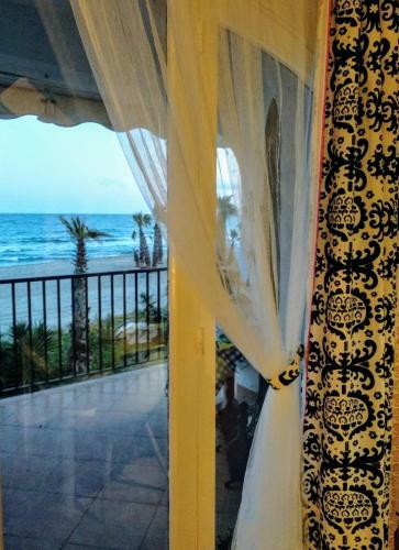 Paraiso Frente Al Mar Apto Duplex