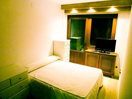 Apartamento Inmobiliaria Formigal - Admite Mascotas