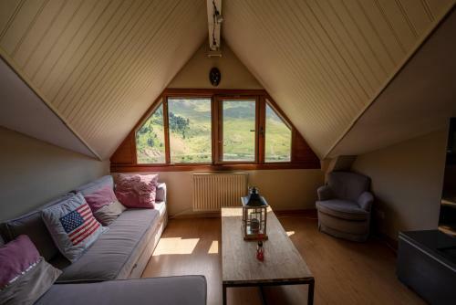 Apartamento Inmobiliaria Formigal - Admite Mascotas