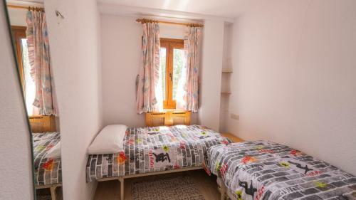 Apartamento Inmobiliaria Formigal - Admite Mascotas