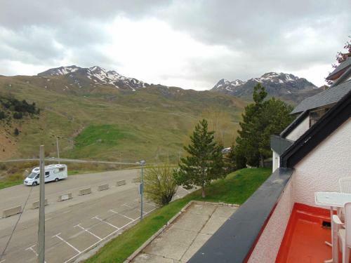 Apartamento Centro Formigal