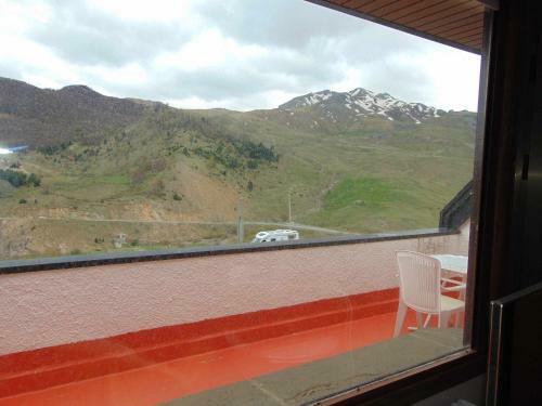 Apartamento Centro Formigal