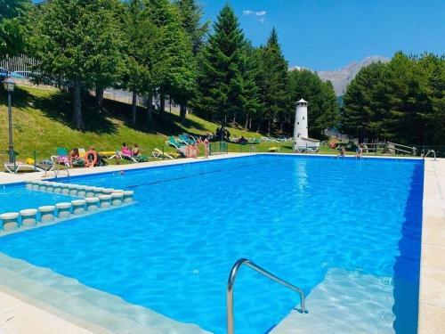 Apartamento Centro Formigal