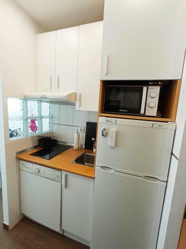 Apartamento Miramar 14