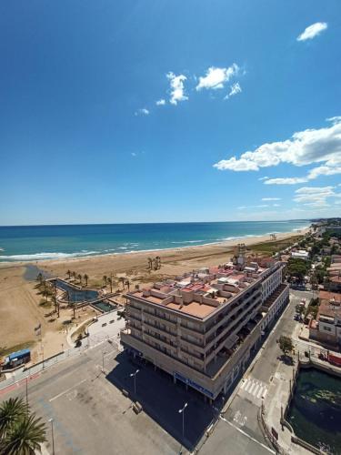 Apartamento Miramar 14