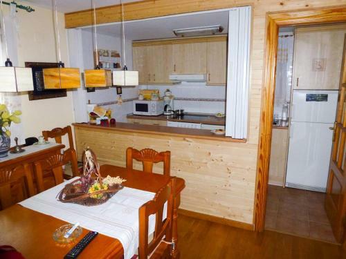 Apartamentos Formigal - Admite Mascotas