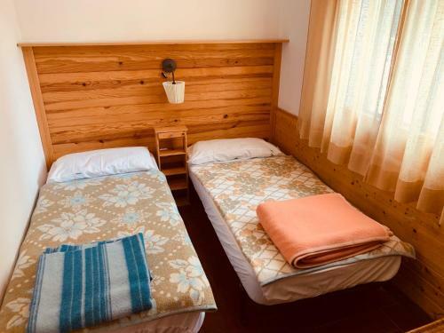 Apartamentos Formigal - Admite Mascotas