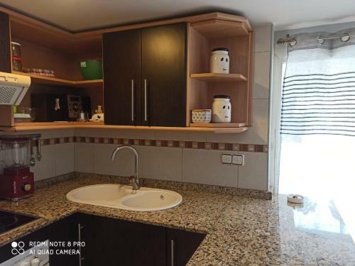 Apartamento �tico Happyohana