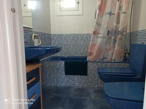 Apartamento �tico Happyohana