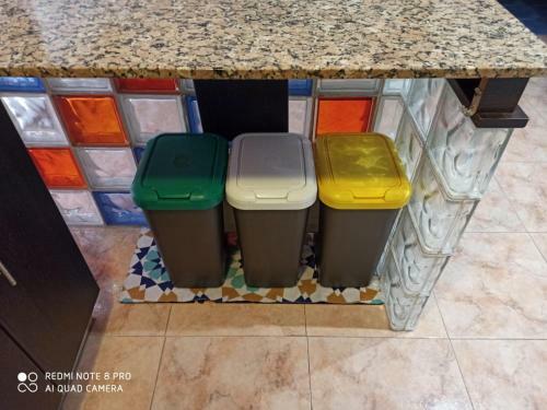 Apartamento �tico Happyohana