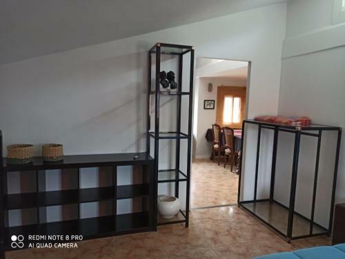 Apartamento �tico Happyohana