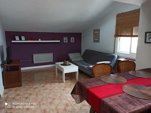 Apartamento �tico Happyohana